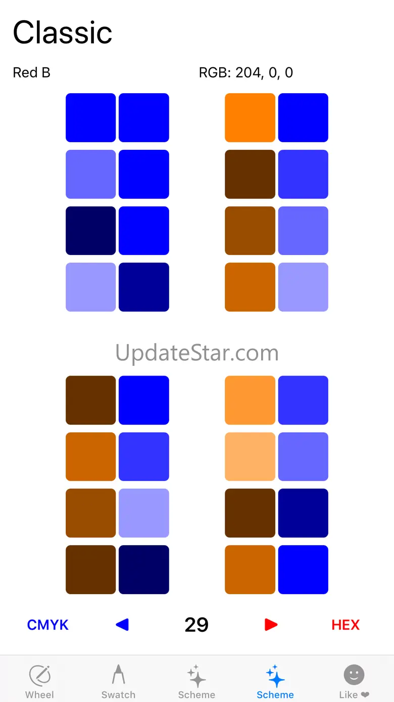 Color As Hue 1.2