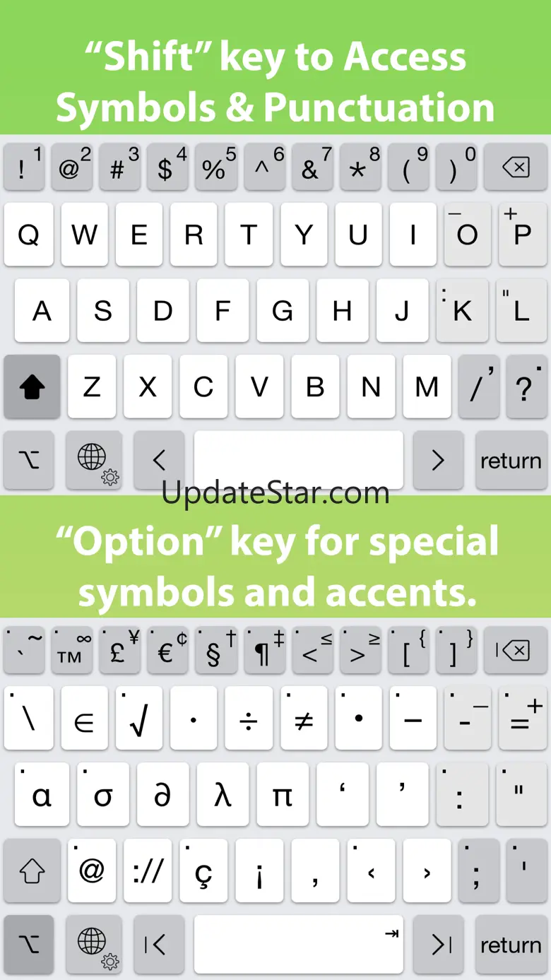Typefinity 2.2