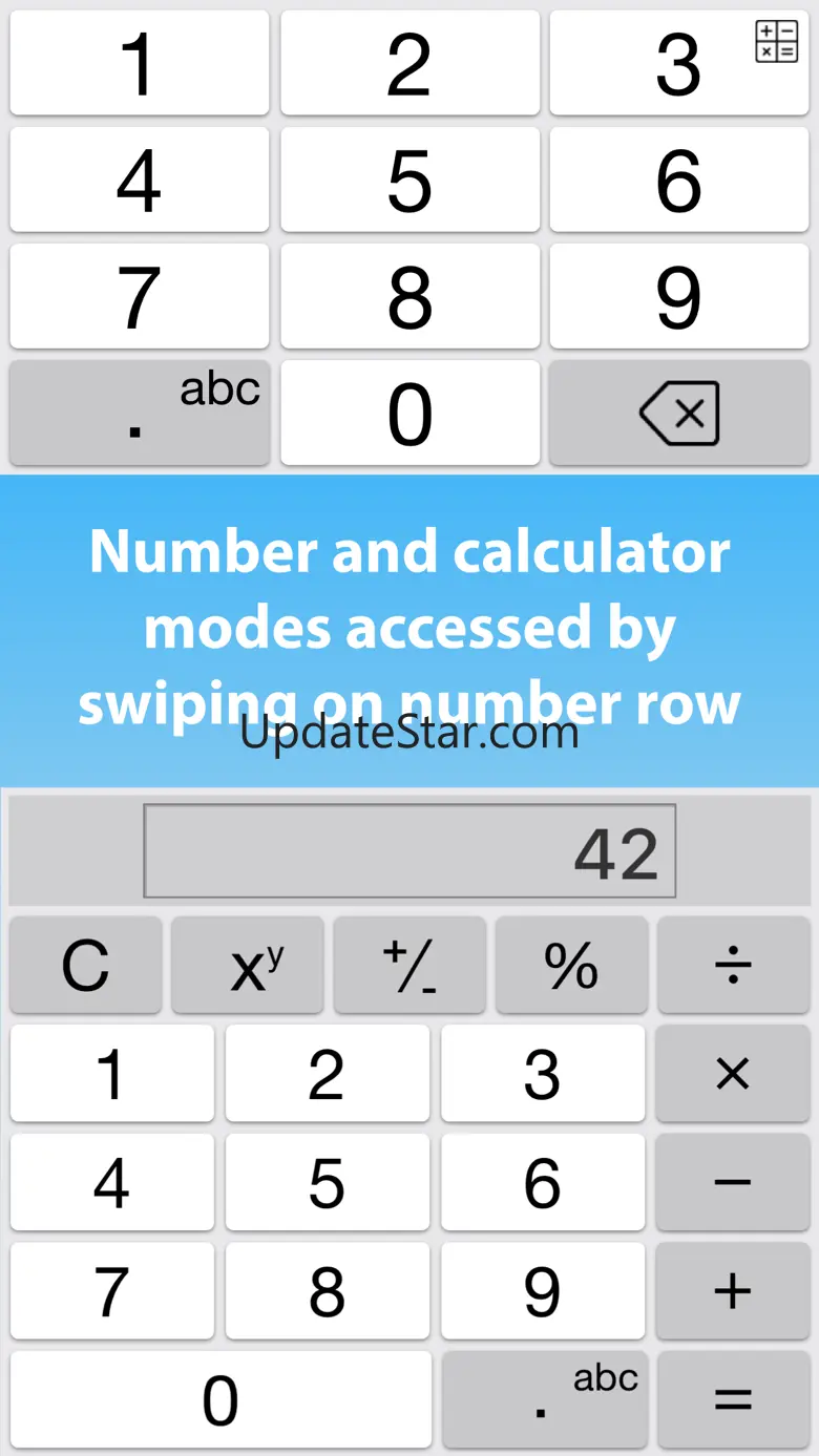 Typefinity 2.2