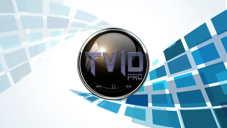 TVID PRO 1.0