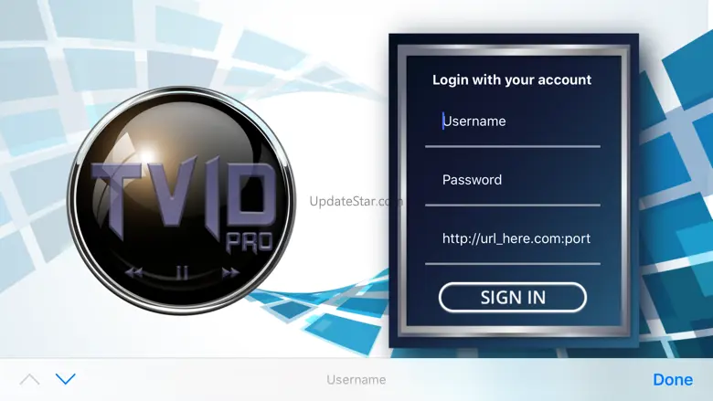 TVID PRO 1.0