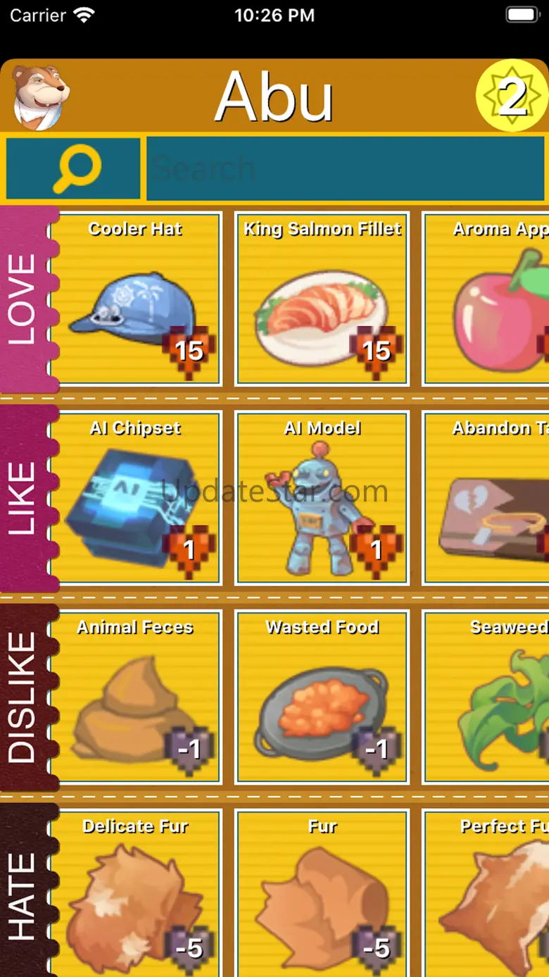 Unofficial Portia Companion 3.0.0