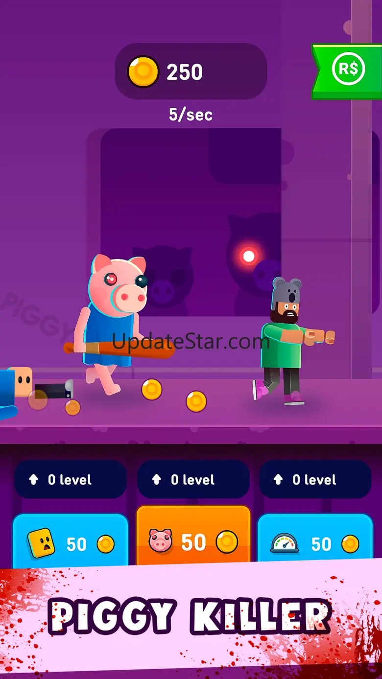 Piggy Game 2 1.0