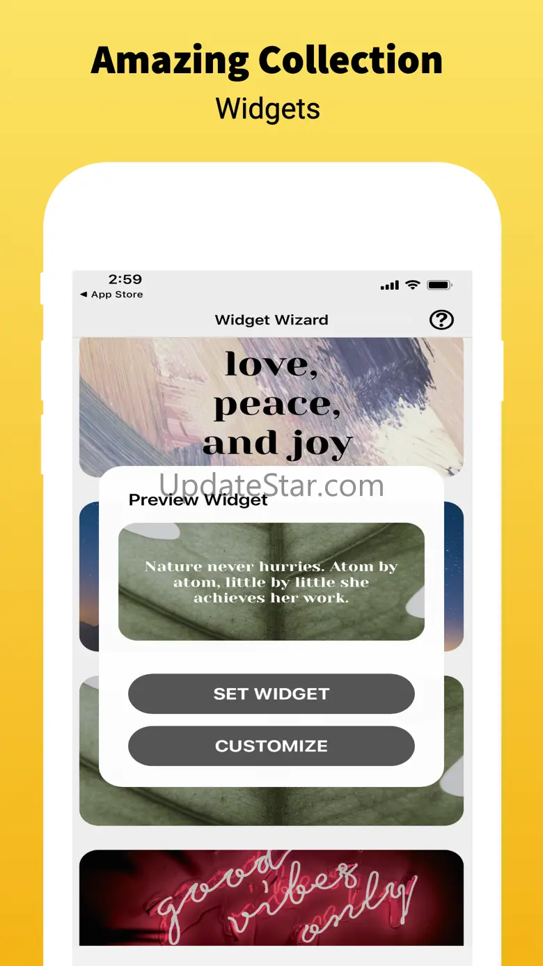 Sticky Widgets - Sticky Notes 1.7