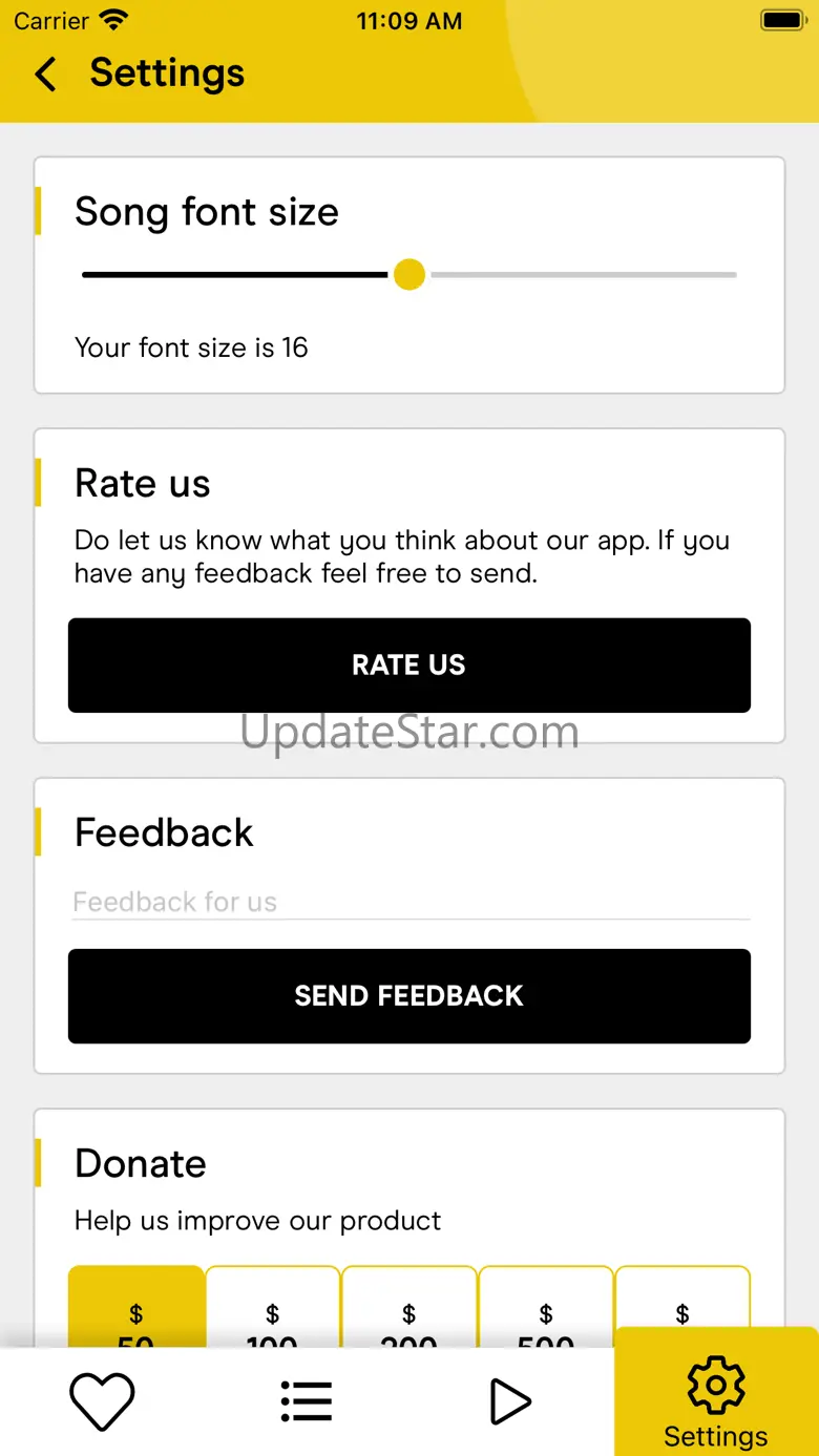 KnowHymn 1.2.2