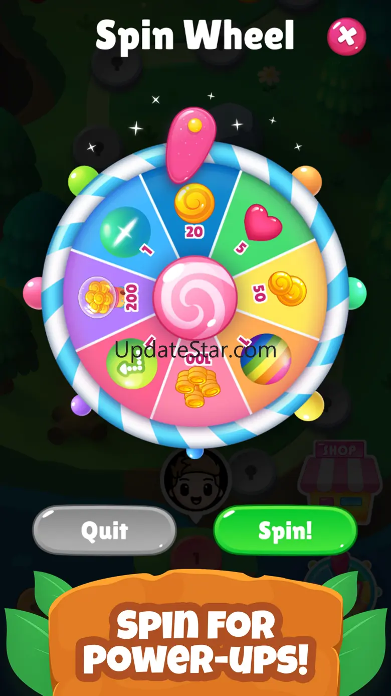 Sopo Squad's Pet Popper Party 1.7
