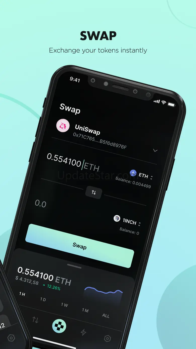 CLV Wallet 6.2.3