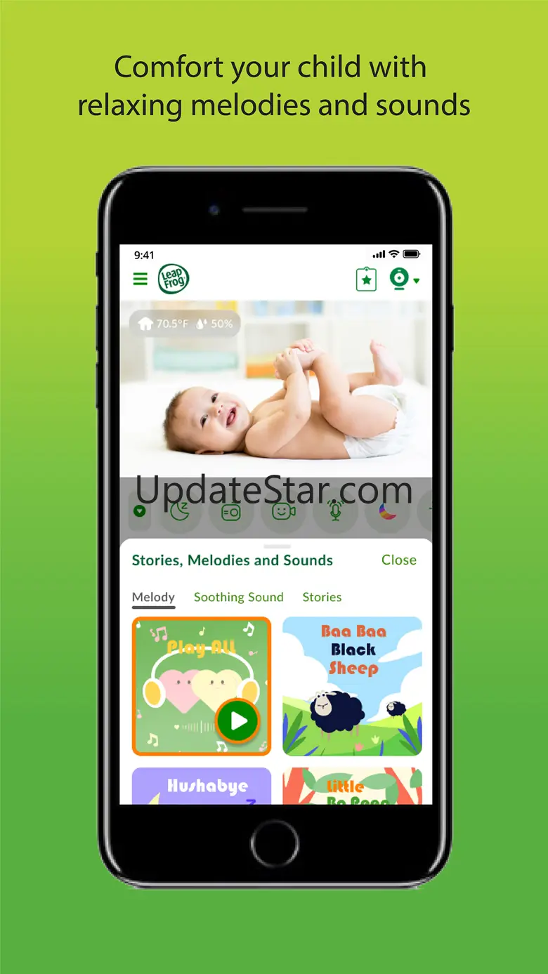 LeapFrog Baby Care 1.1.14