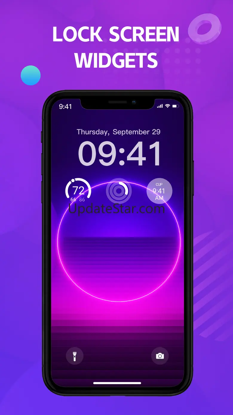 New Call - Color Call Screen 5.5