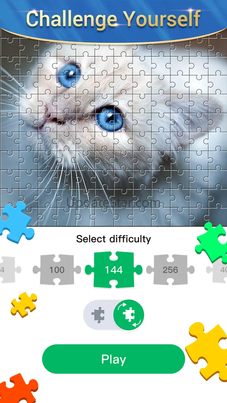 Jigsaw Puzzle Master - Classic 1.1.3