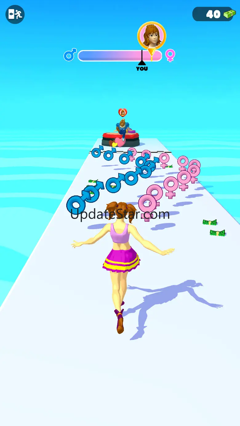 Find Your Gender 1.1