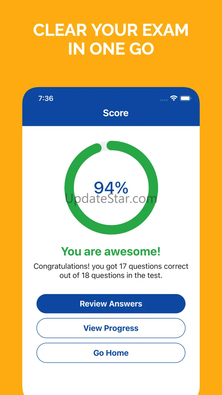 Maryland MDOT MVA Permit Test 3.2