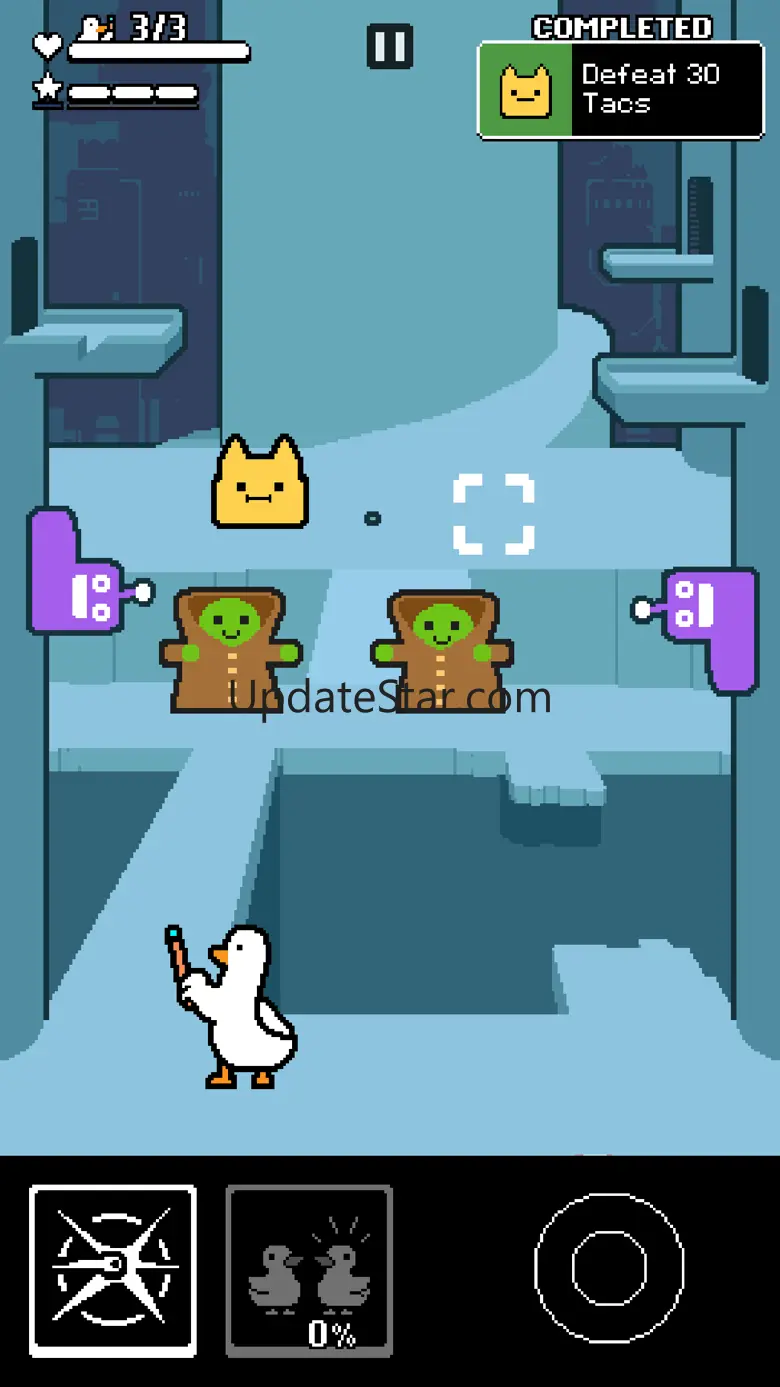 M.Duck 1.0