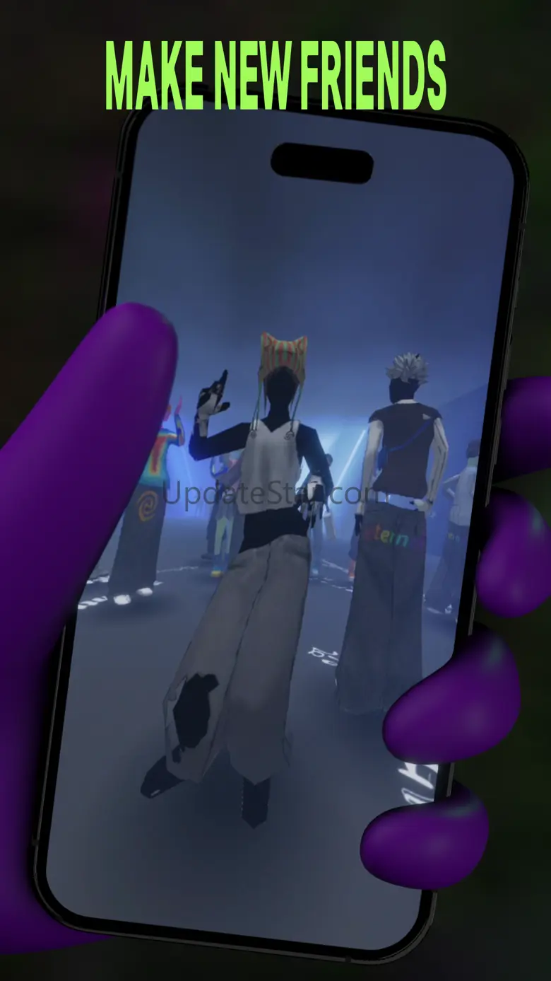 Eternal: 3D Radio 3.0.2