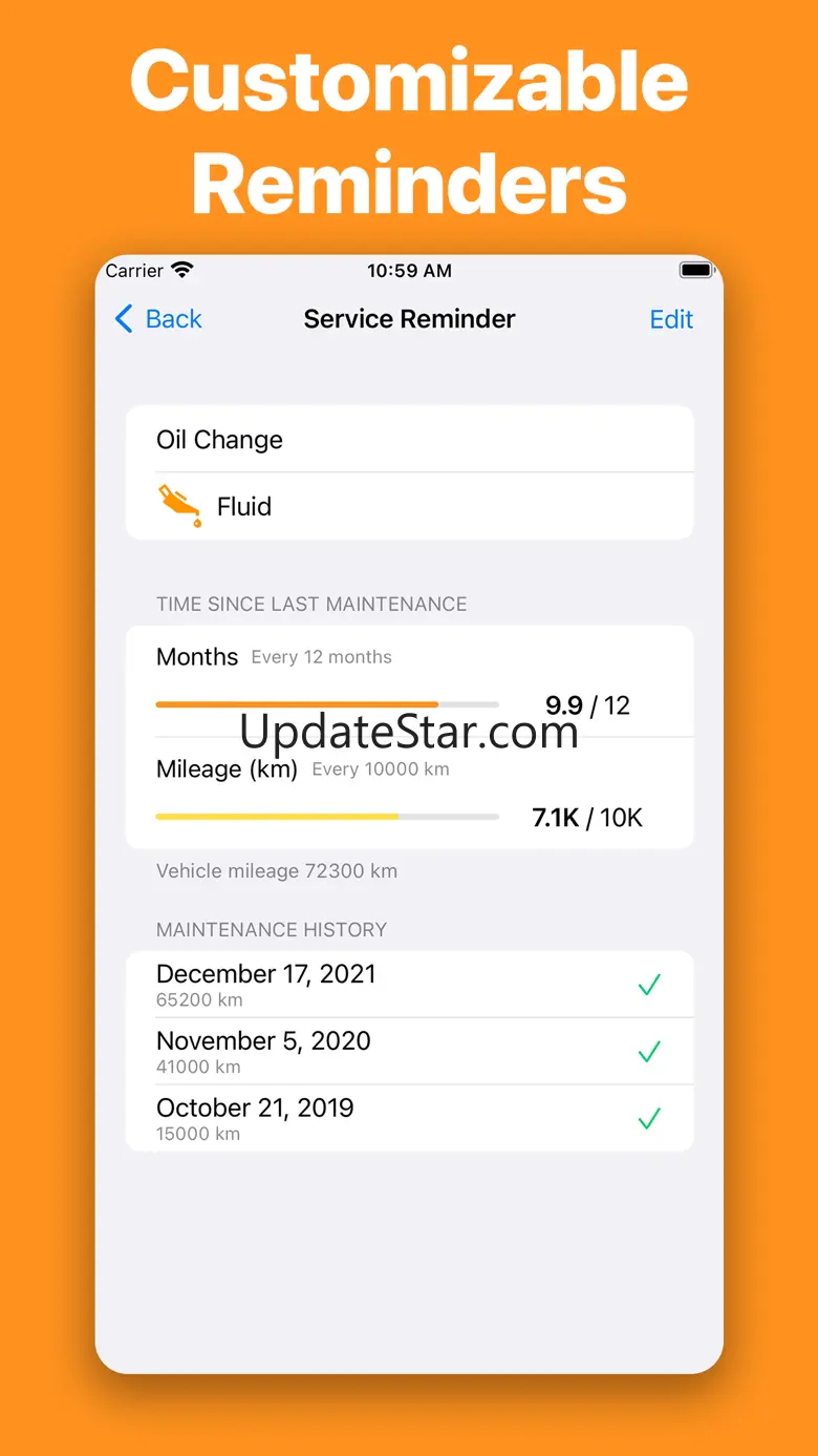 Car Maintenance Reminders 2.1.4