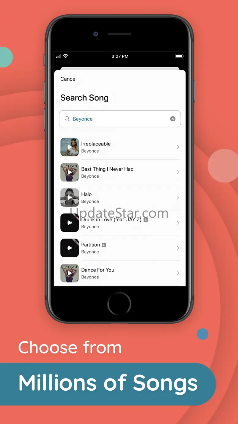 Earbuds: Share Music and Chat 1.8.4