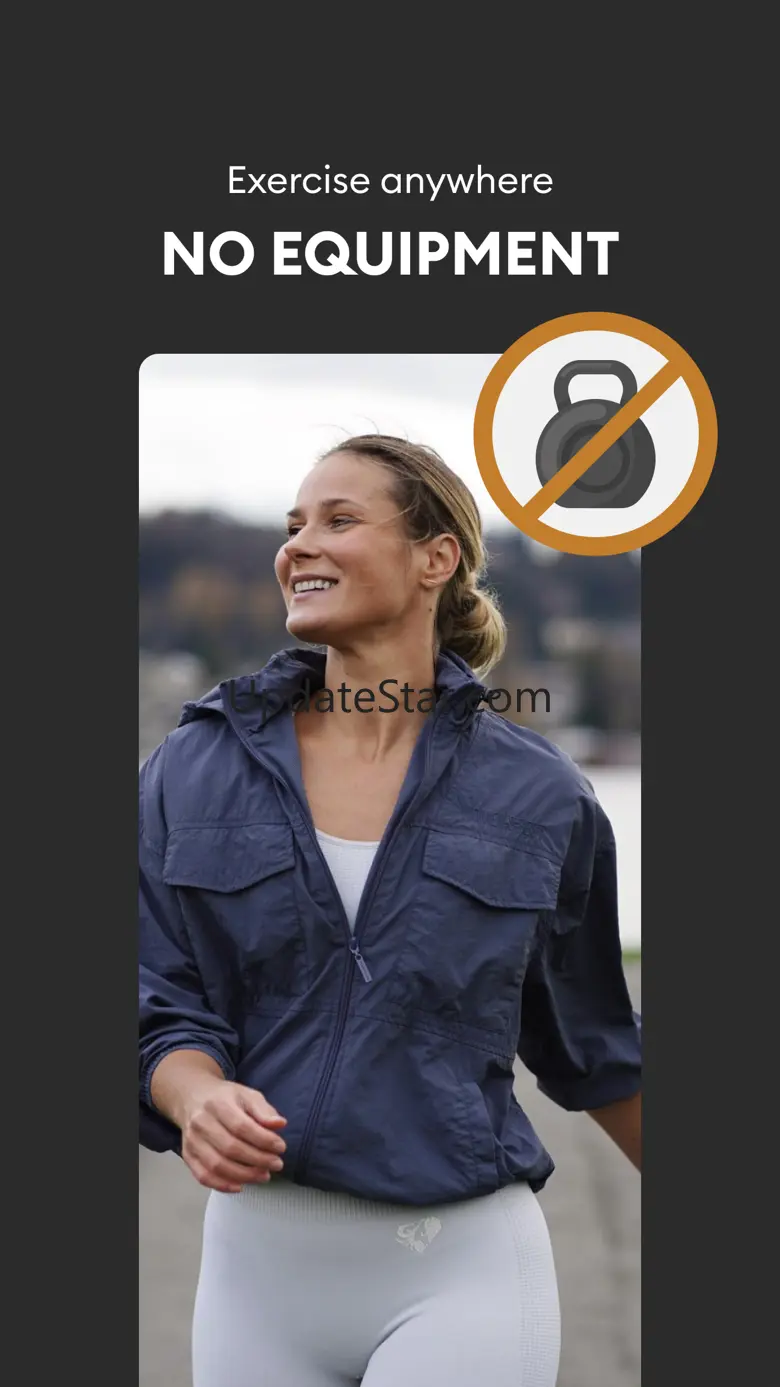 WalkEasy - For Body & Mind 0.6.2