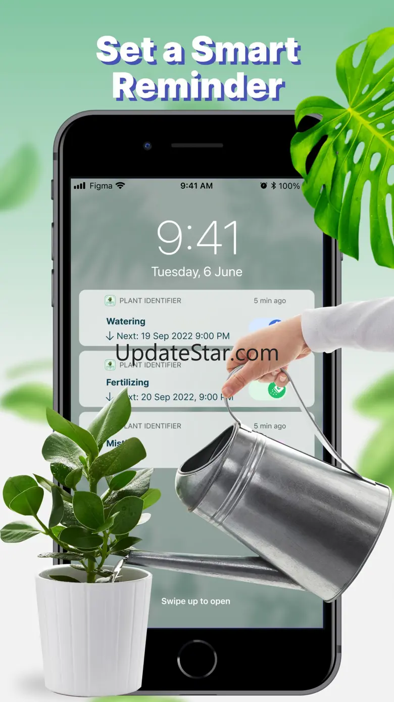 Plant Identifier & Finder App 2.0