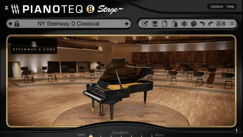 Pianoteq 8 8.3.1