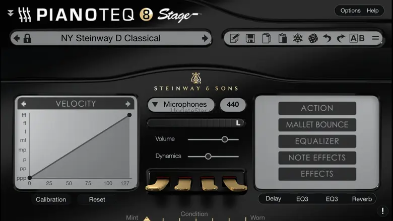 Pianoteq 8 8.3.1