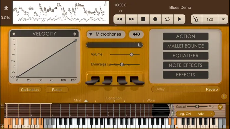 Pianoteq 8 8.3.1