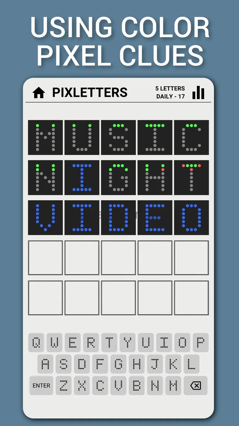 Pixletters 1.3.1