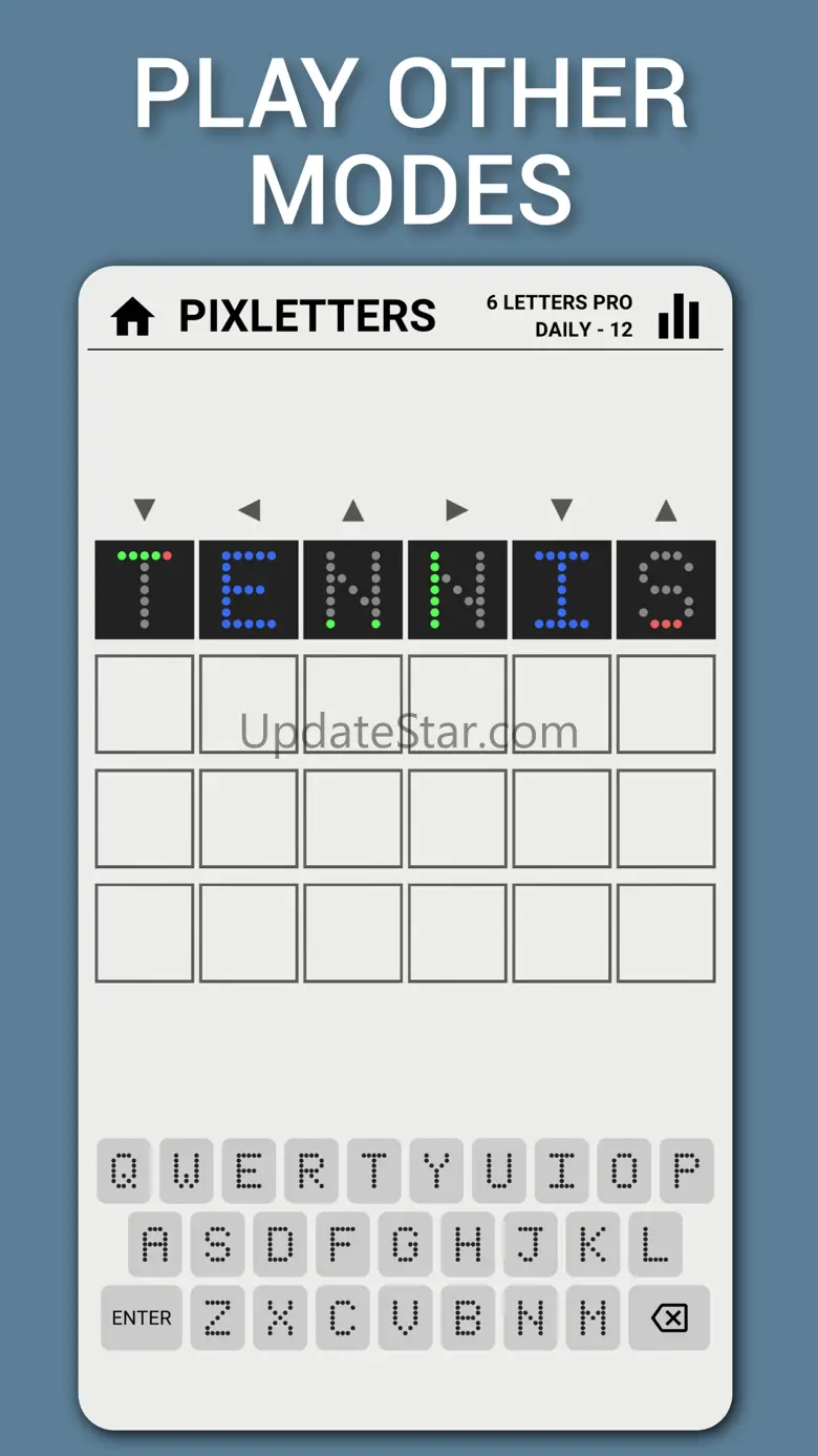 Pixletters 1.3.1