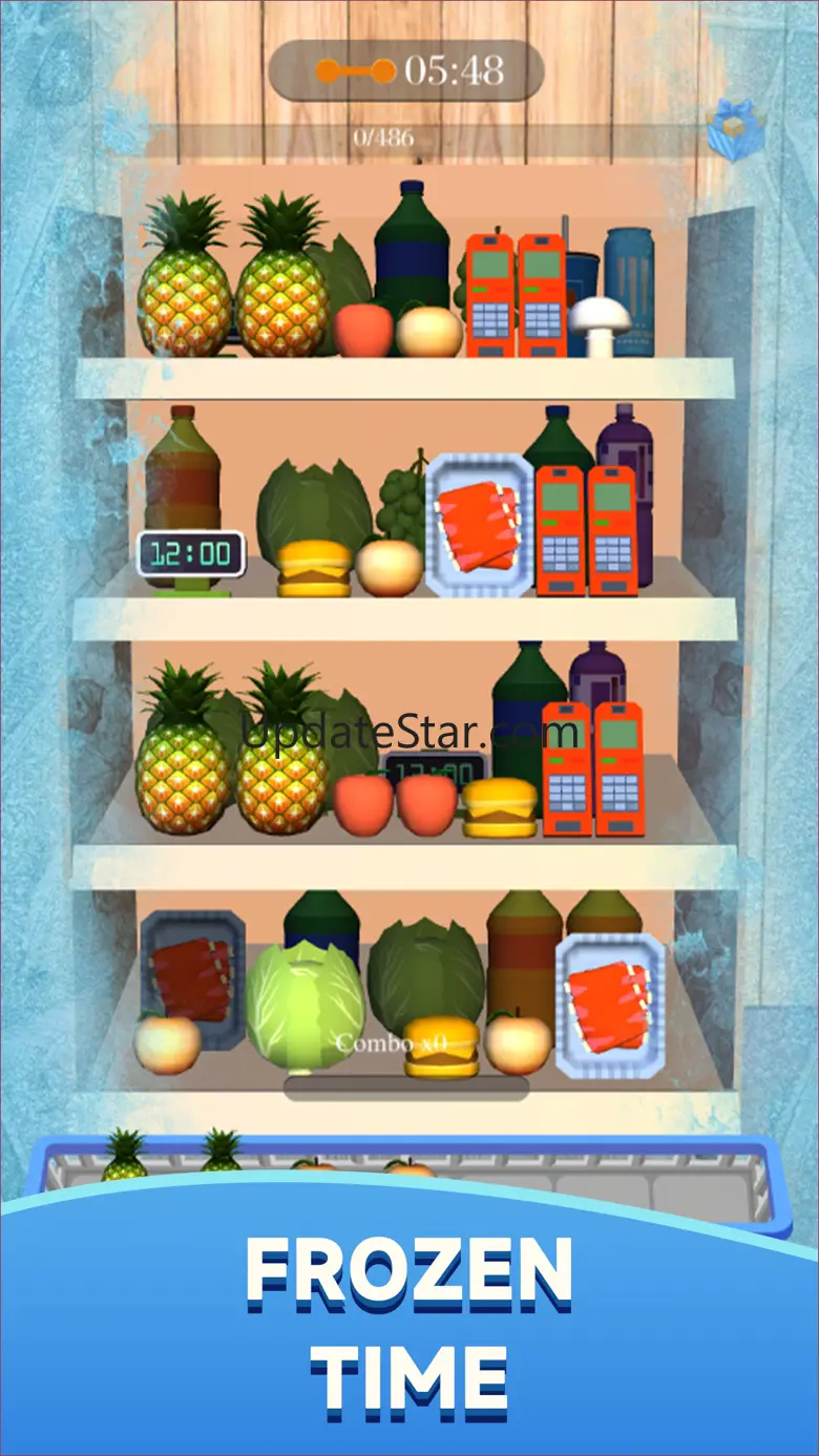 Goods Match Master: Classic 1.1.0