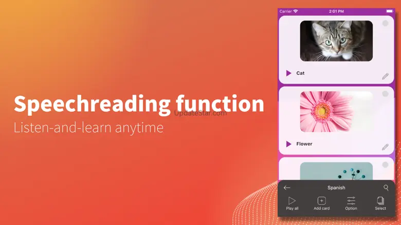 Flashcards maker - Easy to use 6.3.4