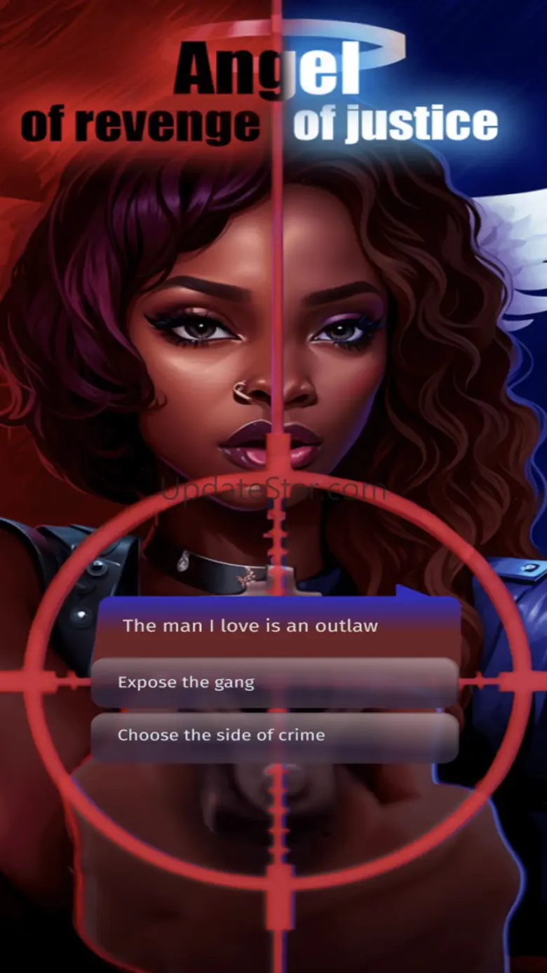 Midnight Stories: Choice Games 1.6.9