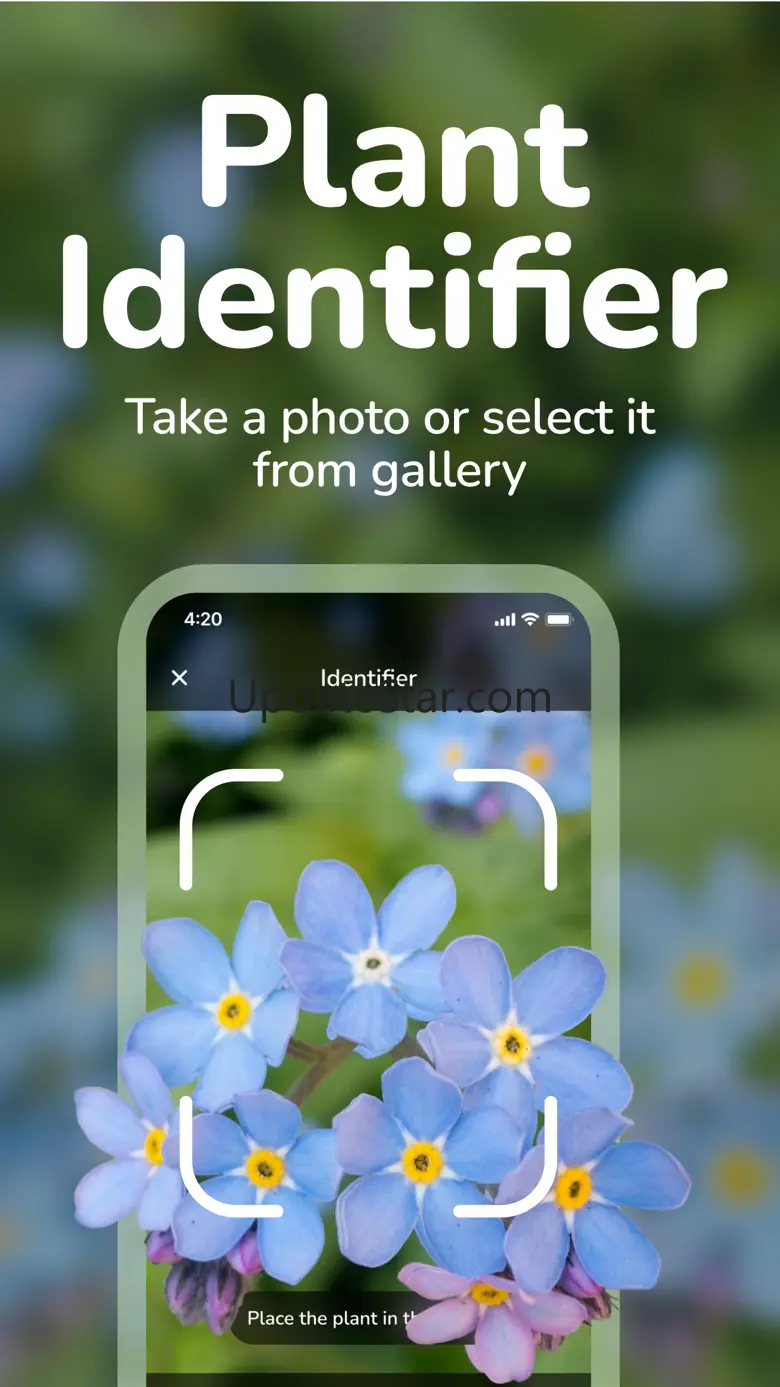 Plant ID - Flower Identifier 1.0.3