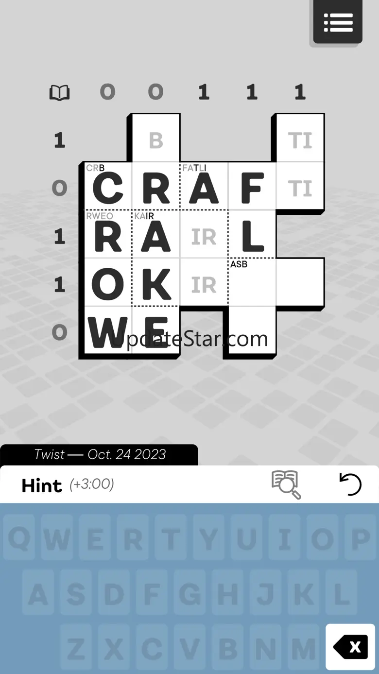 Knotwords+ 1.0.23