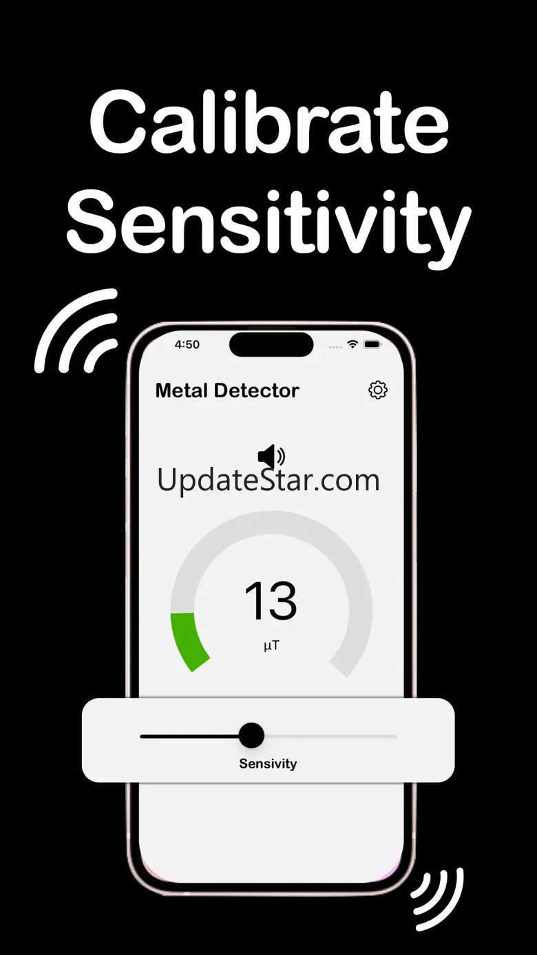 Stud Finder - Metal Detector. 1.0.2