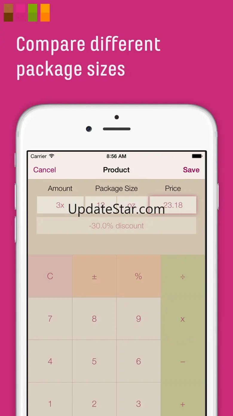 CompareMe Price Comparison 3.1.6
