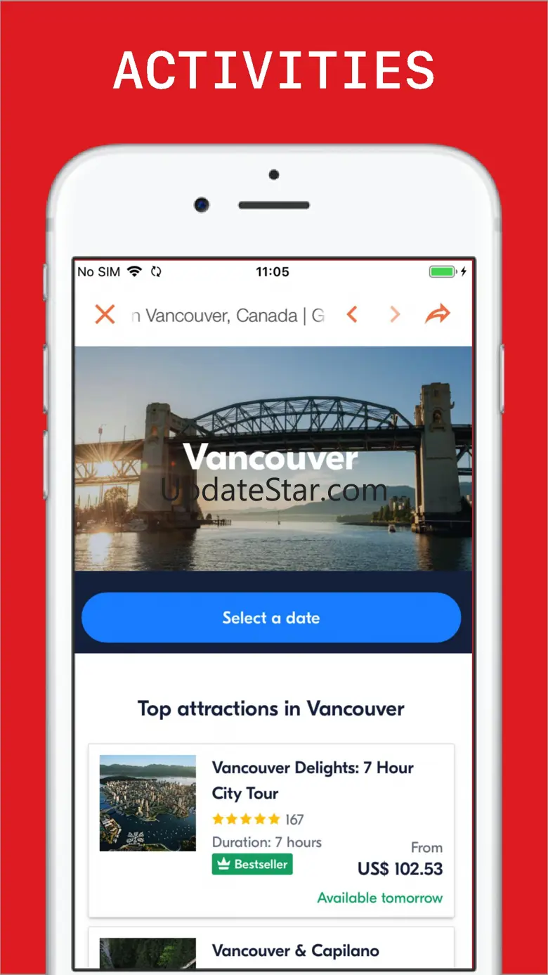 Vancouver Travel Guide .. 3.0.22