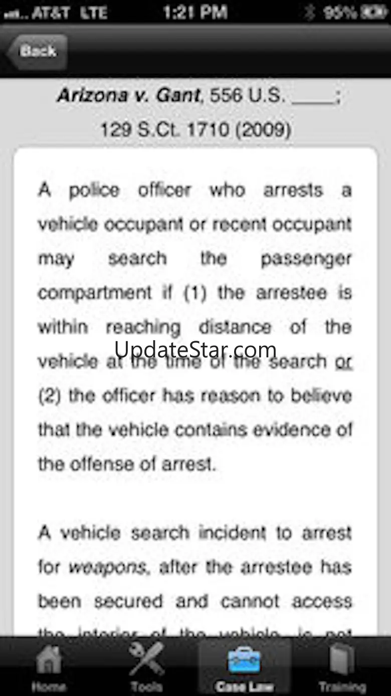 Ohio Cop 3.9