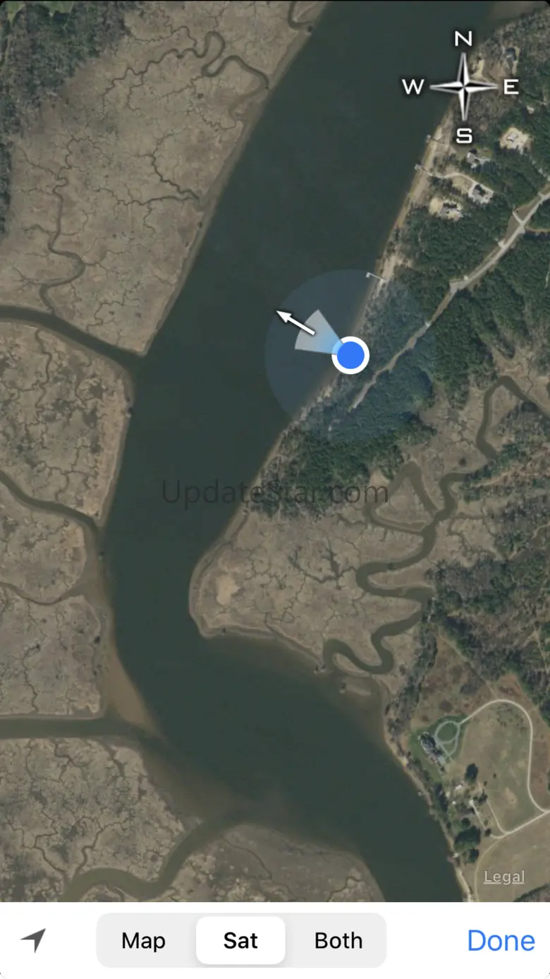 Pro Compass 2.0.1