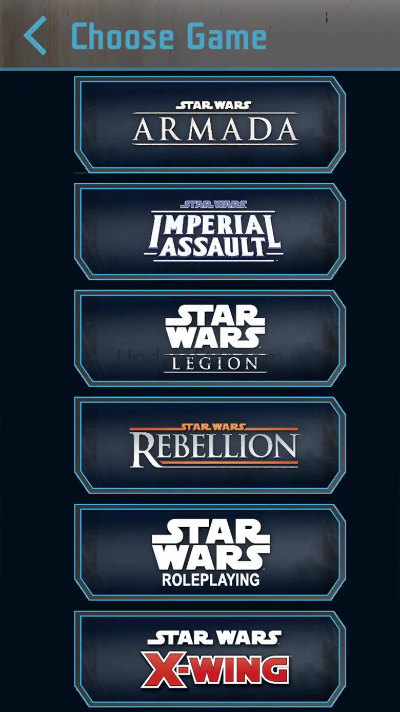 Star Wars™ Dice 2.0.4