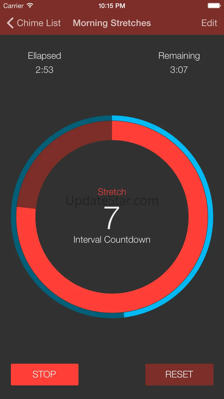 Chime Squirrel - Recurring chime / alarm / timer to help you be more productive 3.2.8