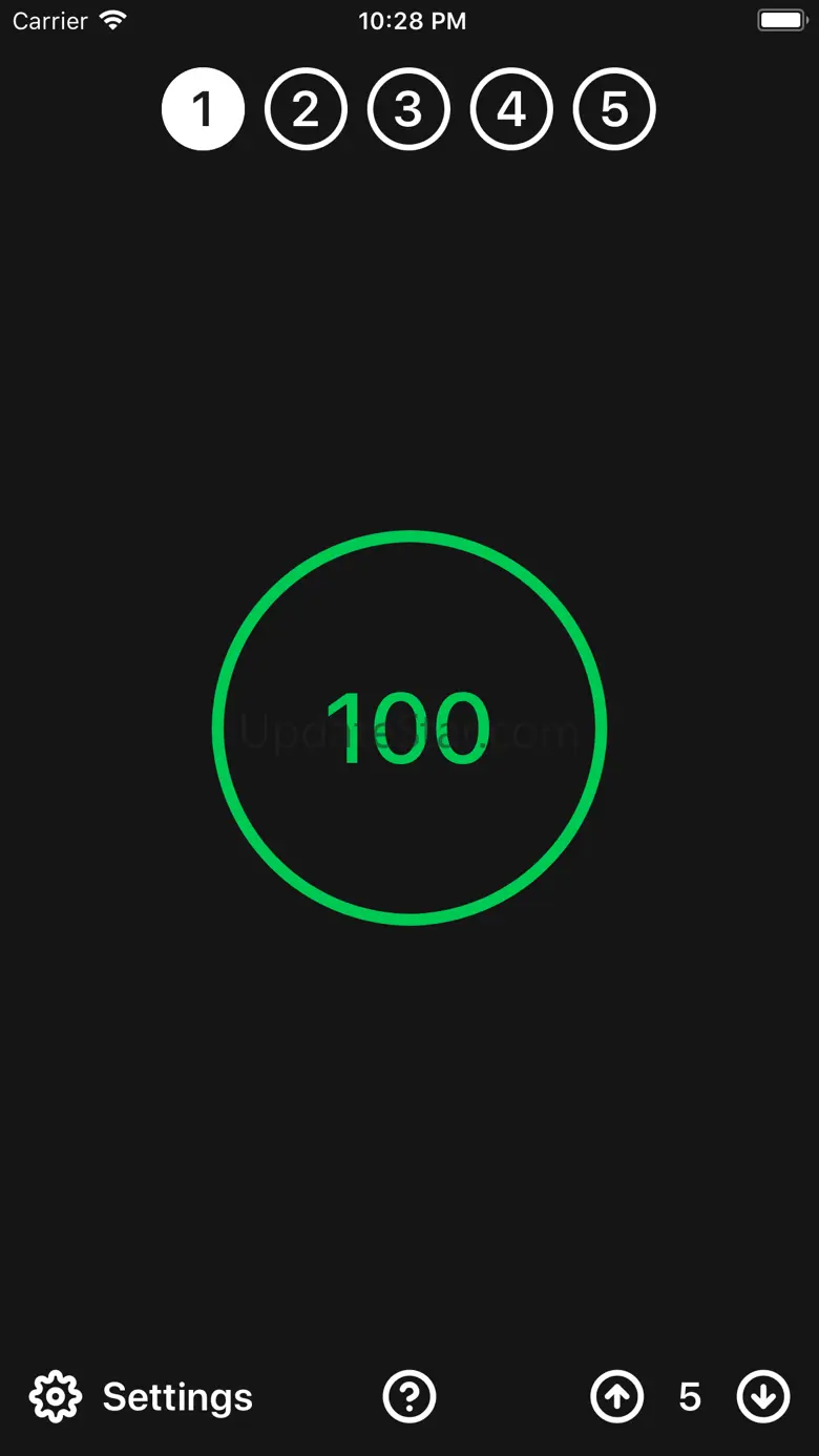 Reaction Timer Game 5.4.5