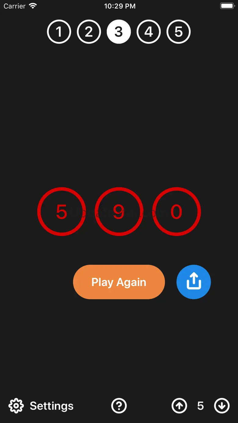 Reaction Timer Game 5.4.5