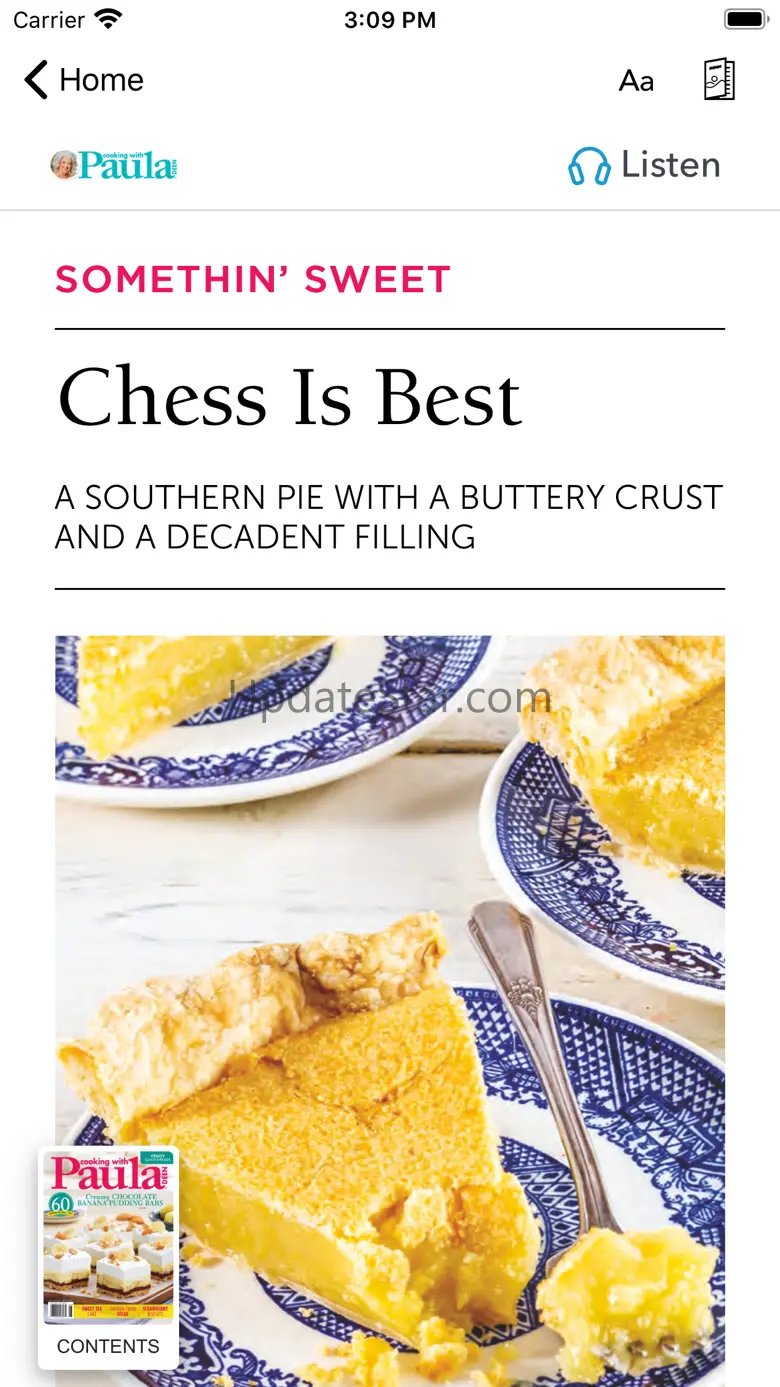 Cooking With Paula Deen 10.5.2