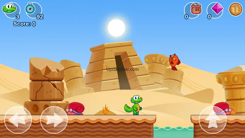 Croc's World 1.30