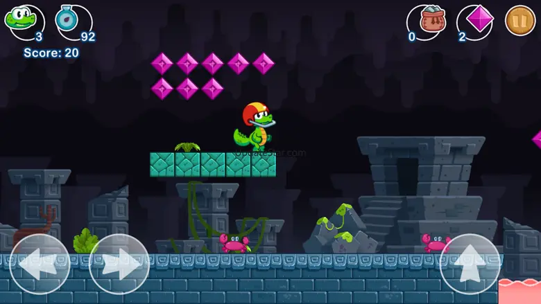 Croc's World 1.30