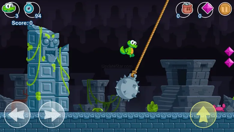 Croc's World 1.30