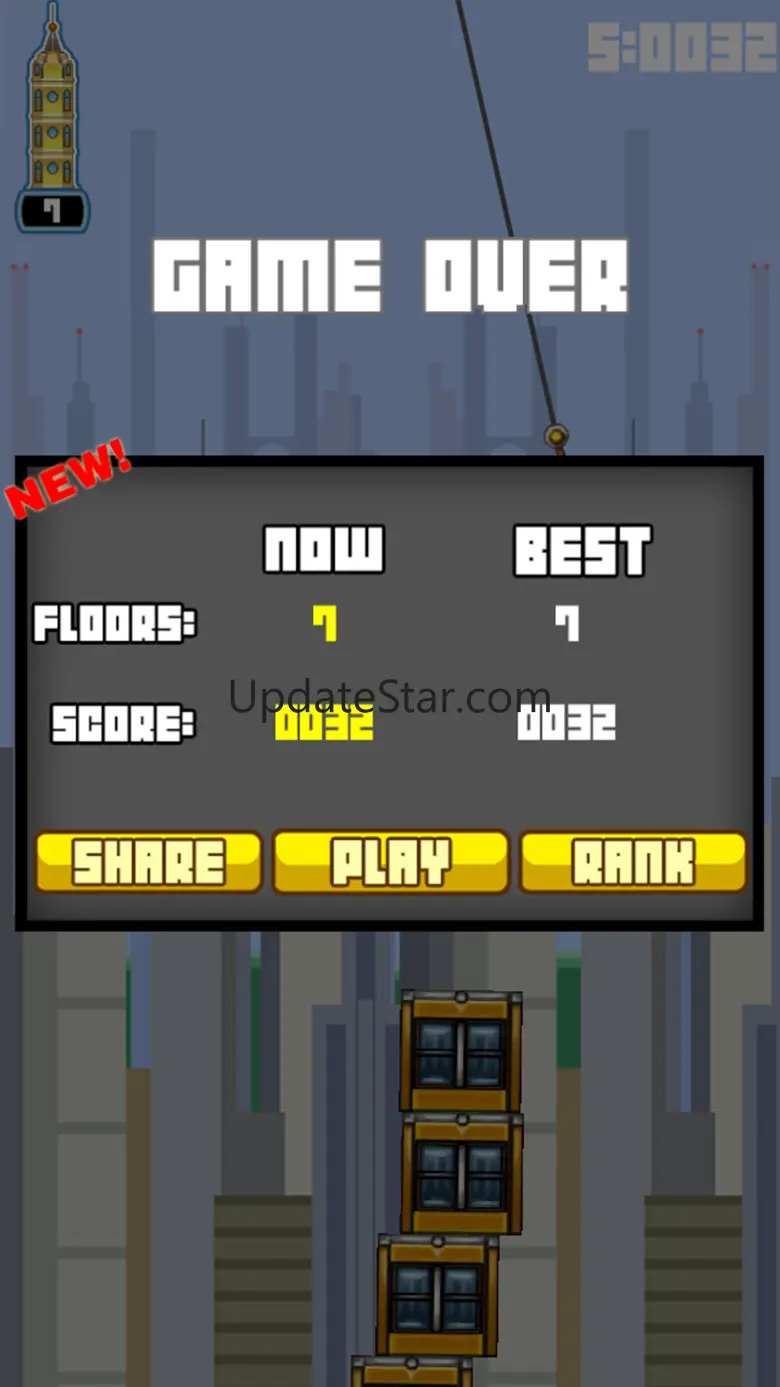 Super Tower Block 1.1.4