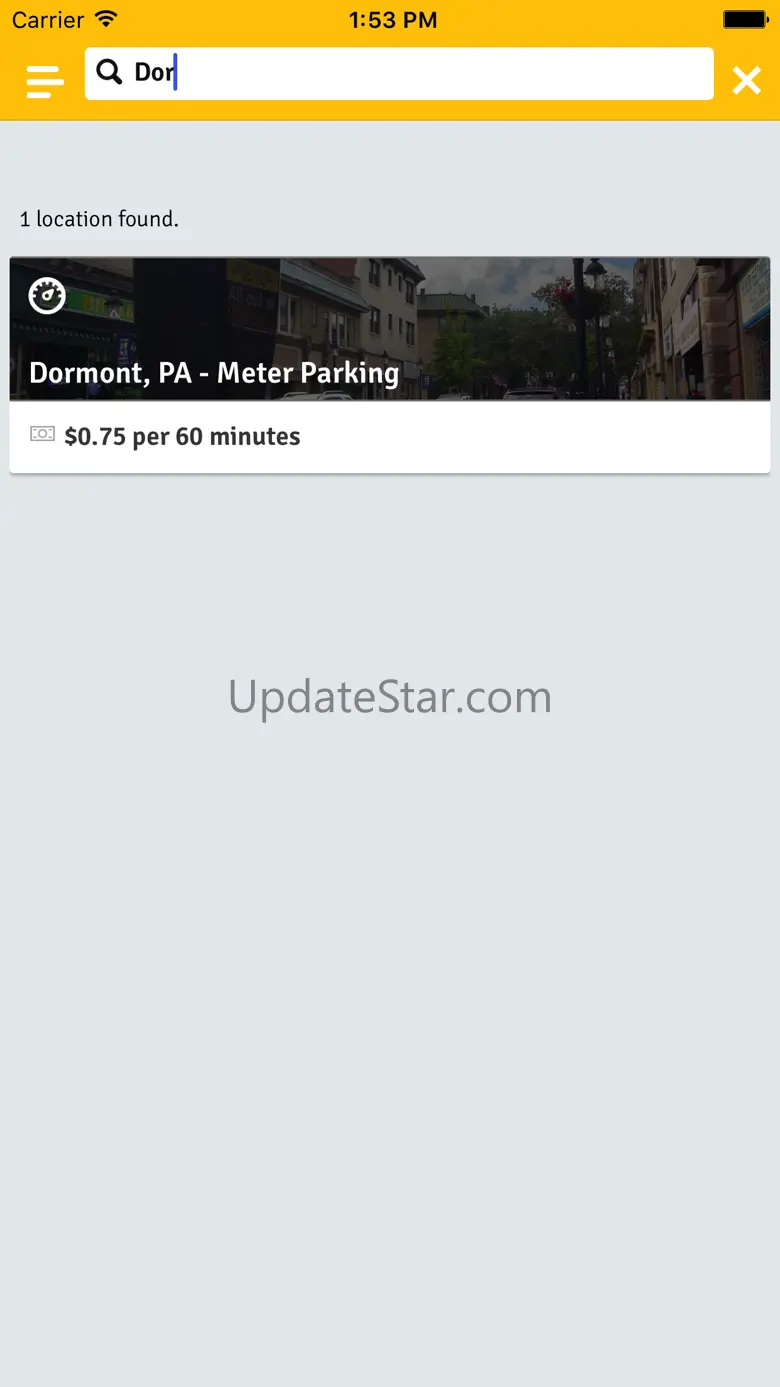 Meter Feeder App 3.13.0