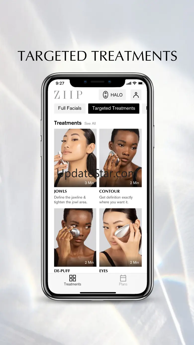 ZIIP Beauty 3.4.4