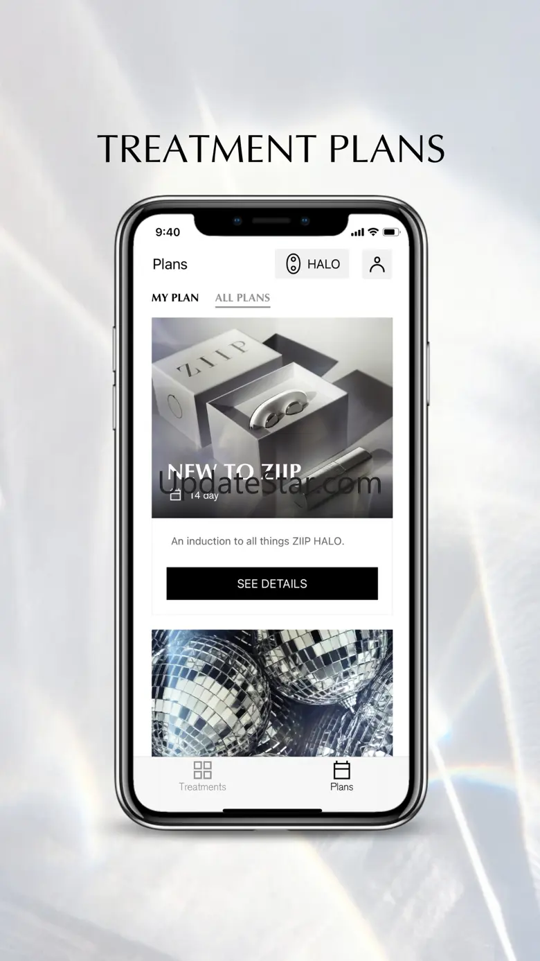 ZIIP Beauty 3.4.4
