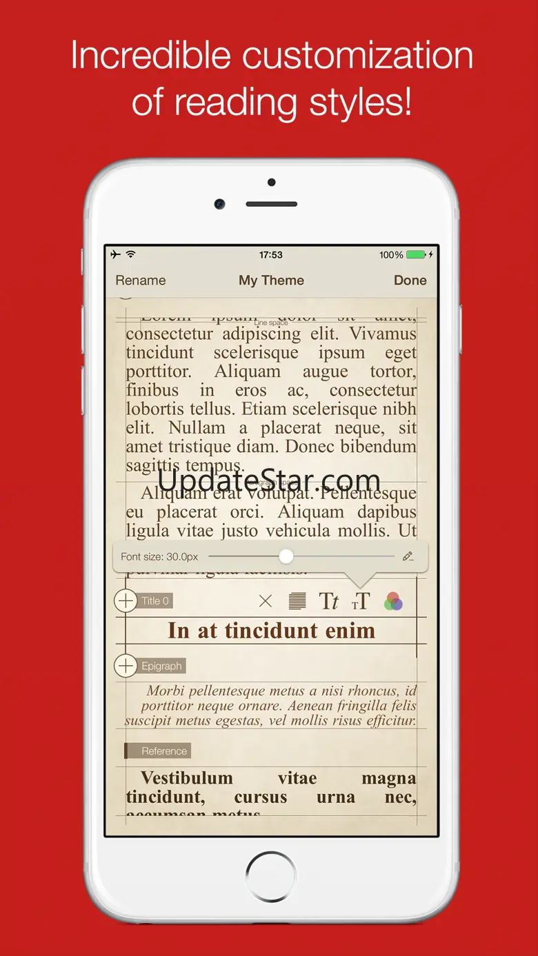 i2Reader Cloud 2.9.92